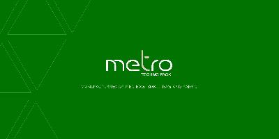 Metrotechopack